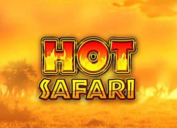Hot Safari